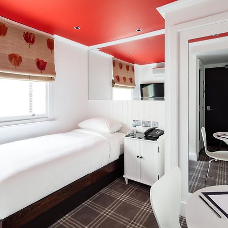 Radisson Blu Hotel, London Marble Arch - Formerly Sussex Dış mekan fotoğraf