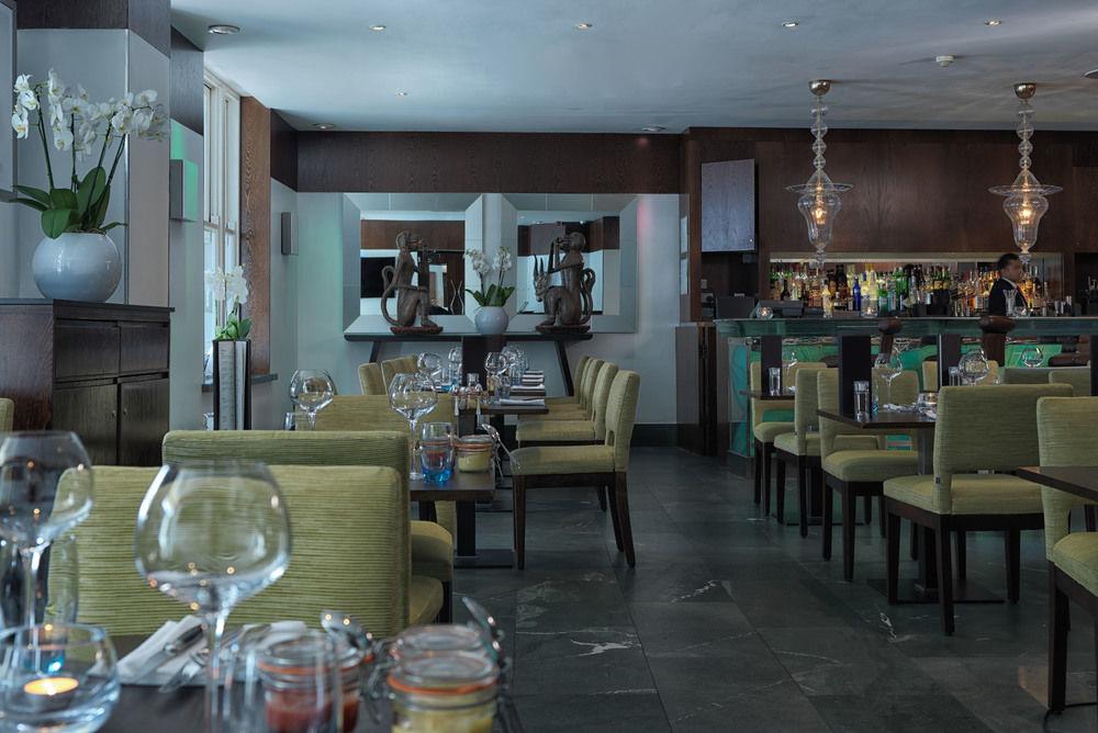 Radisson Blu Hotel, London Marble Arch - Formerly Sussex Dış mekan fotoğraf