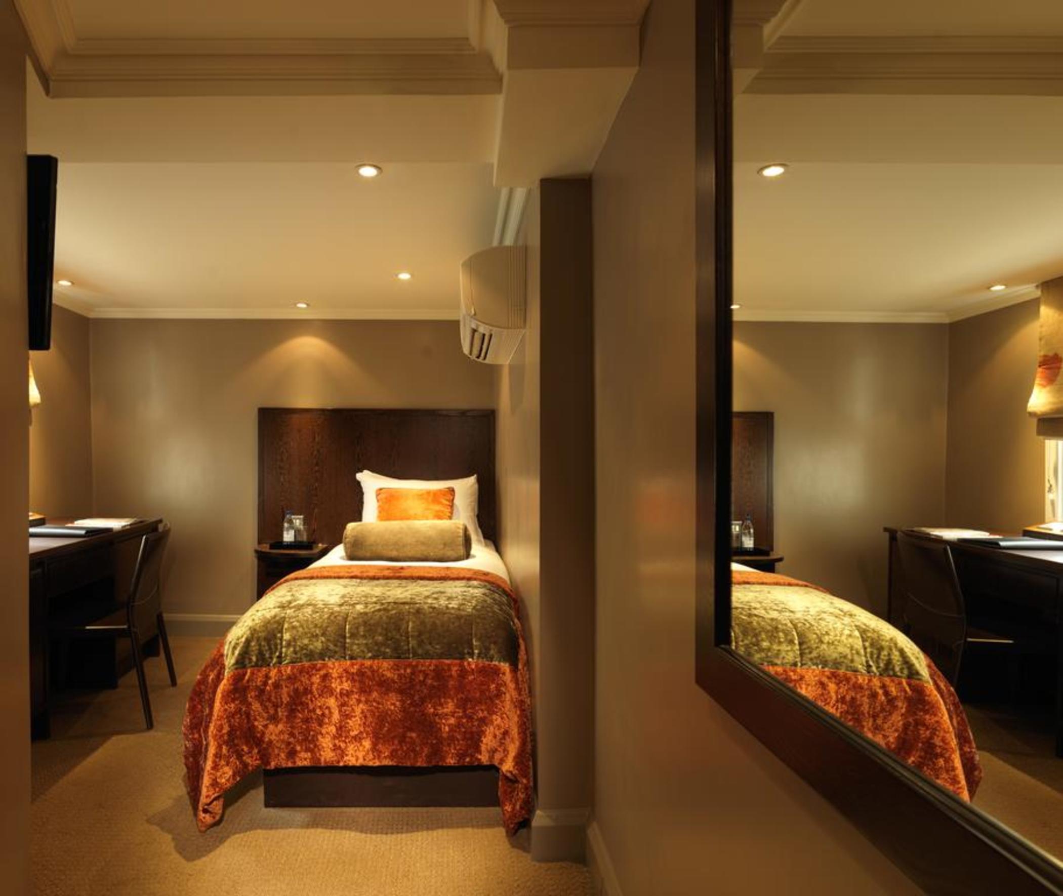 Radisson Blu Hotel, London Marble Arch - Formerly Sussex Dış mekan fotoğraf