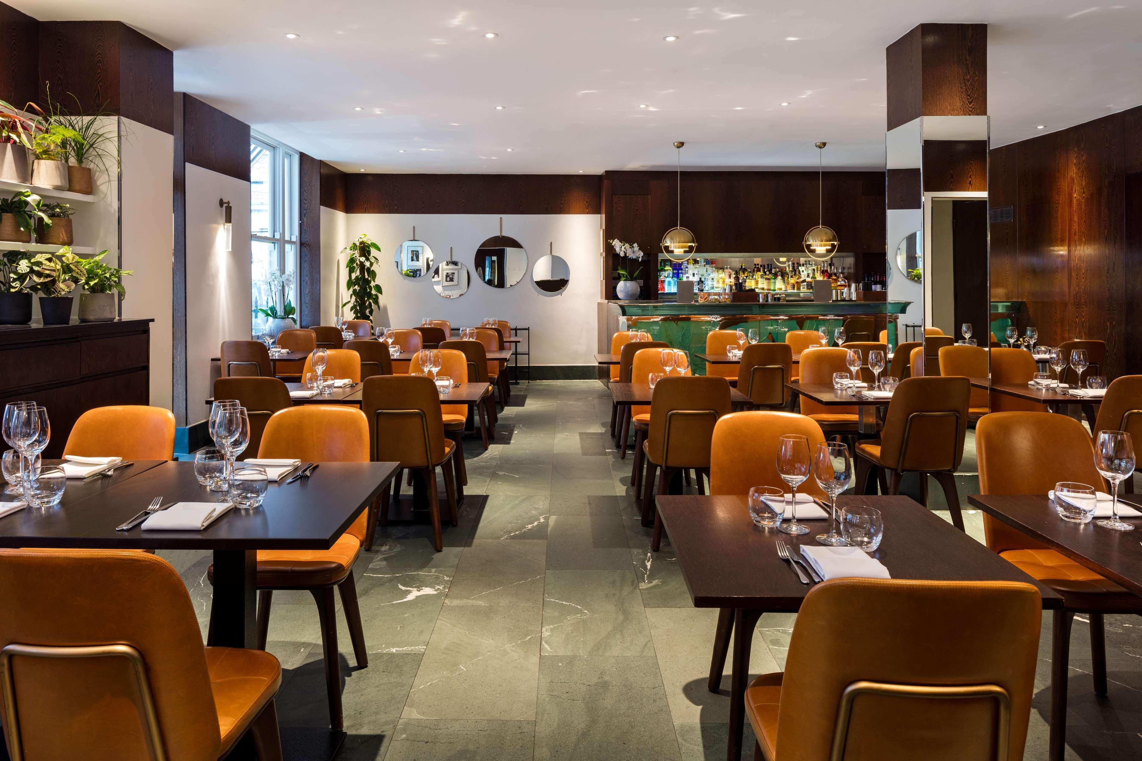Radisson Blu Hotel, London Marble Arch - Formerly Sussex Dış mekan fotoğraf