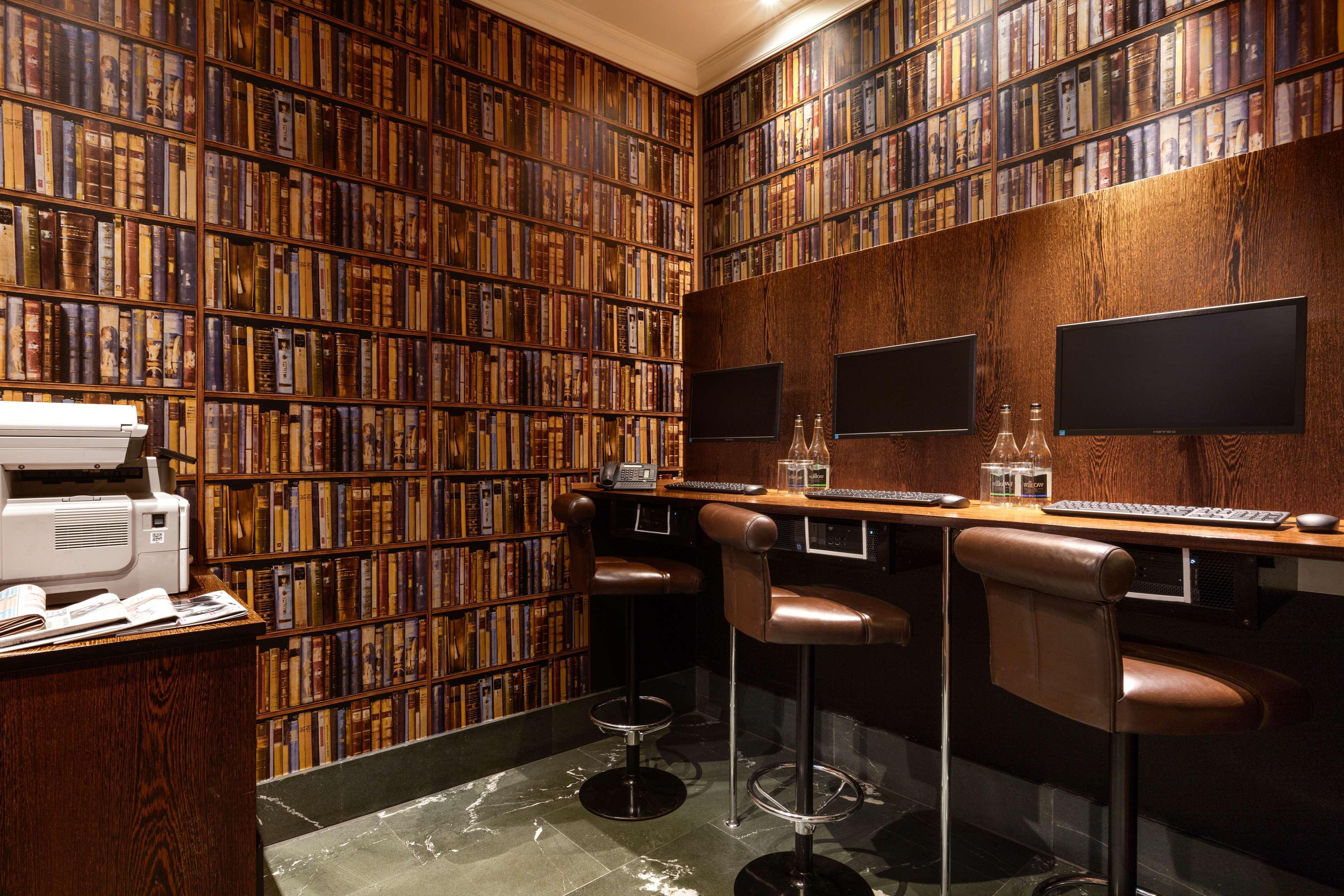 Radisson Blu Hotel, London Marble Arch - Formerly Sussex Dış mekan fotoğraf