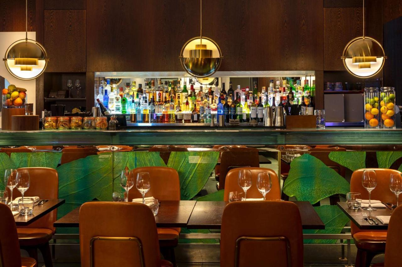 Radisson Blu Hotel, London Marble Arch - Formerly Sussex Dış mekan fotoğraf