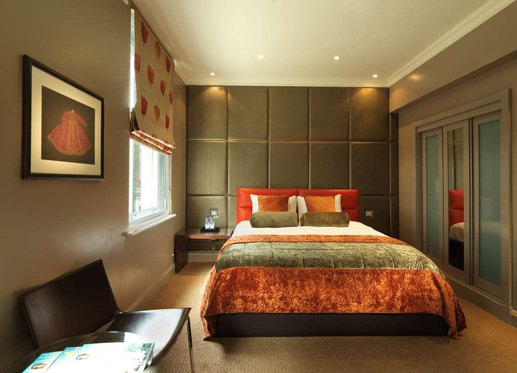 Radisson Blu Hotel, London Marble Arch - Formerly Sussex Oda fotoğraf