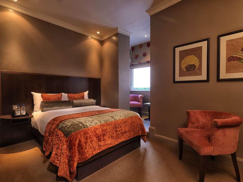 Radisson Blu Hotel, London Marble Arch - Formerly Sussex Oda fotoğraf