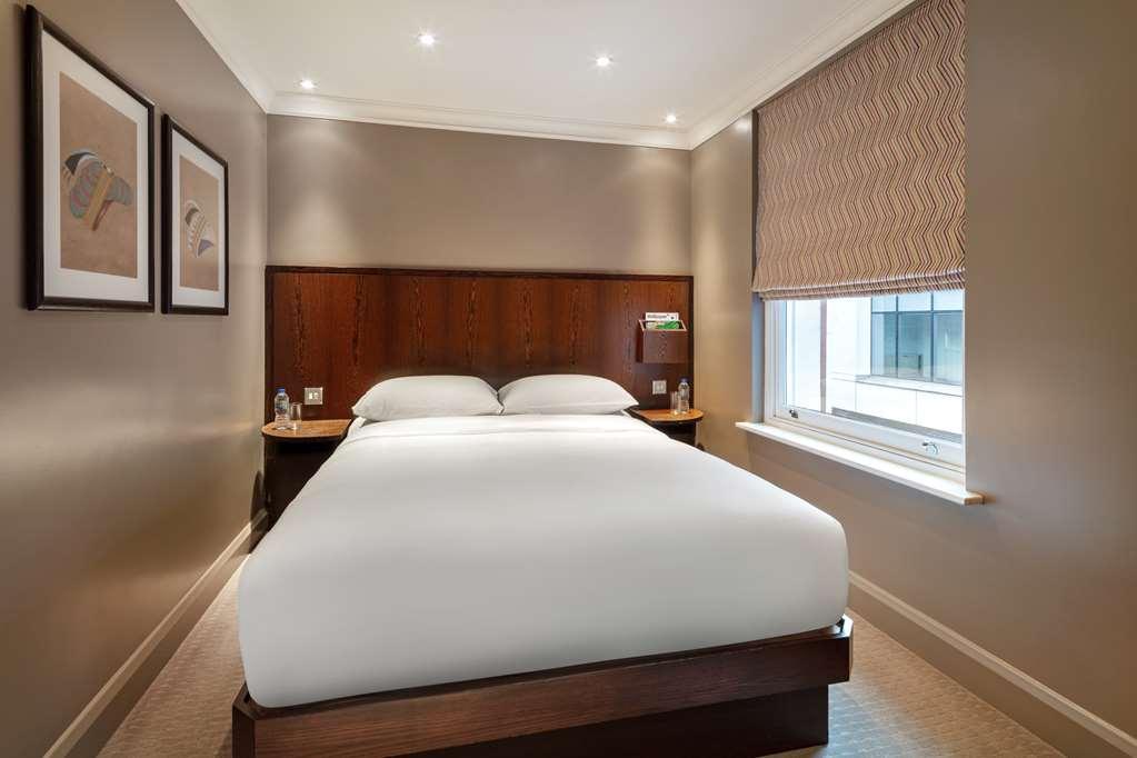 Radisson Blu Hotel, London Marble Arch - Formerly Sussex Oda fotoğraf