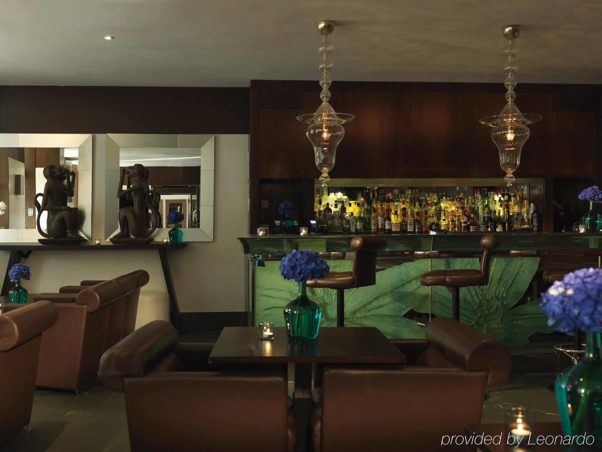 Radisson Blu Hotel, London Marble Arch - Formerly Sussex Dış mekan fotoğraf